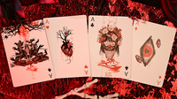Darkwood Playing Cards by Evokad