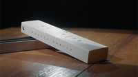 Graphite by Dual Magic & Romuald Barbey