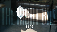 The Right Bill (EUR) by Wang Zhe & Bacon Magic