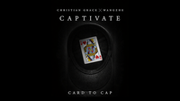 Captivate (Face Up) by Christian Grace