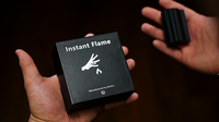 Instant Flame by Mai Bro & TCC Magic