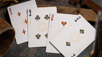 Witches Playing Cards