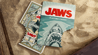 JAWS Playing Cards by theory11