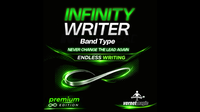 Band Type Infinity Writer Thumb Tip by Vernet