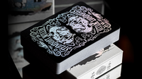 FULTON PRESENTS STEAMBOAT WILLIE PLAYING CARDS