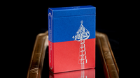 ACE FULTON'S CASINO SAMPLE PLAYING CARDS
