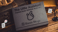 Little Assistant by Patricio Teran & Bacon Magic