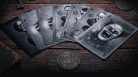 Classic Monsters Playing Cards (CPC Classic Designs)