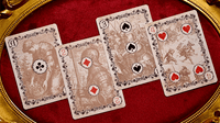 Wars of the Roses (2nd Edition, Standard) Playing Cards