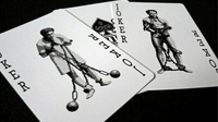 The Houdini Deck by The Magic Apple