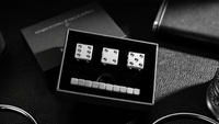 MagnetiCubes by Ivo David Oliveira & TCC Magic