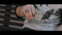 Ring Theory by Antoine Thomas - DVD