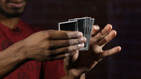 Promo by Marcus Eddie - DVD
