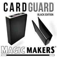 Black Card Guard - Deck Protector