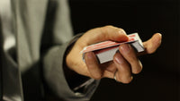 Born to Perform Card Magic by Oz Pearlman - DVD