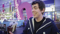 Pipe Dream by Josh Maddocks - DVD
