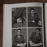 The Art of Switching Decks by Roberto Giobbi (Book + DVD)