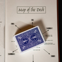 The Art of Switching Decks by Roberto Giobbi (Book + DVD)