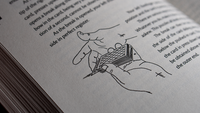 Secret Agenda by Roberto Giobbi - Book