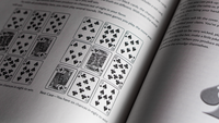 Secret Agenda by Roberto Giobbi - Book