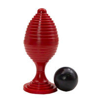 SS ADAMS Magic Ball & Vase with Extra Ball - 250 Units Case Pricing - $0.50 Per Unit