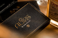 Alias by Colin McLeod