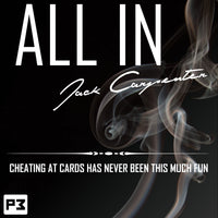 All In by Jack Carpenter (2 DVD Set)