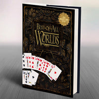 Best of All Worlds - Book
