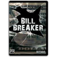 Bill Breaker by Bizzaro - DVD