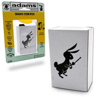 Magic Coin Box - $6.97 MSRP