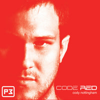 Code Red by Cody Nottingham - DVD