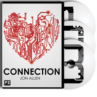 Connection by Jon Allen (3-DVD Set)