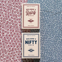 DeLand's Centennial Edition - Nifty
