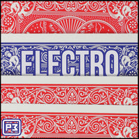 Electro by Josh Burch - DVD