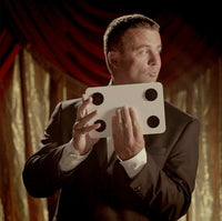 Great Domino Illusion