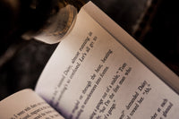 Gatsby Book Test by Josh Zandman