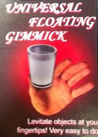 Universal Floating Gimmick by Royal Magic