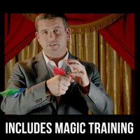 Out of Thin Air by Magic Makers