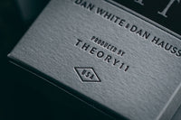 Lit by Dan White and Dan Hauss