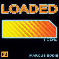 Loaded by Marcus Eddie - DVD