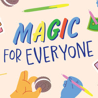 Magic For Everyone (Magic Kit)