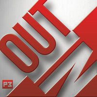 Out / In by Cameron Francis - DVD