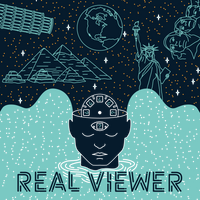 Real Viewer by Mandy Roth