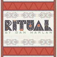 Ritual by Dan Harlan