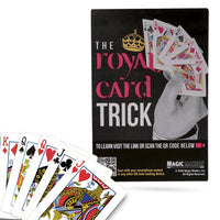 Super Subtle Card Tricks - Over 40 Card Tricks Digital Access Pass