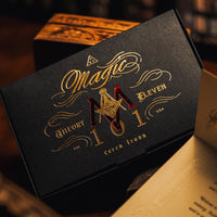 Magic 101 Kit by Theory11