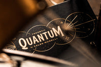 Quantum by Calen Morelli