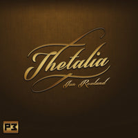 Thetalia by Ian Rowland - DVD