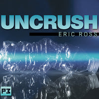 Uncrush by Eric Ross - DVD