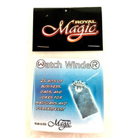 Watch Winder by Royal Magic
